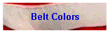 Belt Colors