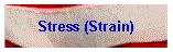 Stress (Strain)